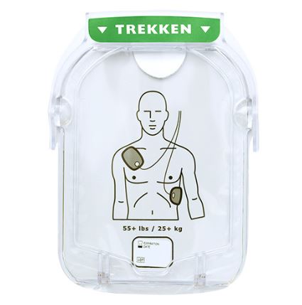 AED Elektroden