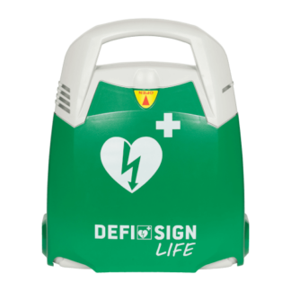 AED-toestellen