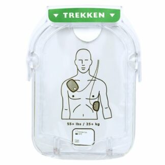 AED-elektroden