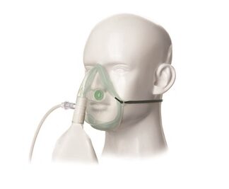 Inhalatiemaskers
